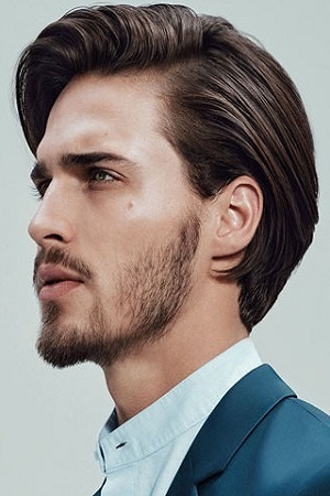 35 Awesome Design Haircuts For Men  Mens Hairstyles