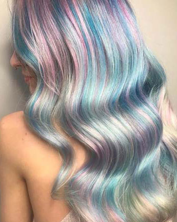 COLOUR MELTING AT A HAIRDRESSRS NEAR ME 