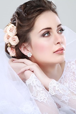 Wedding Hairstyles at Style Me Salon in Hitchin Hertfordshire