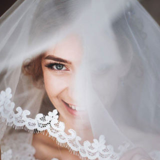Top Bridal Hair Trends For Summer Weddings