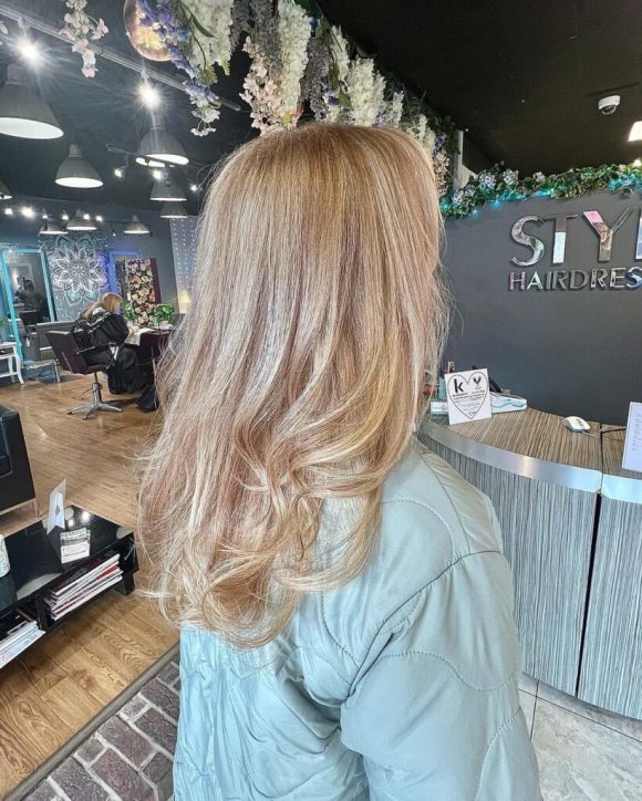 Hair Care Treatments At Style Me Hairdressing Salon In Hitchin