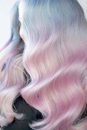 Mermaid-hair-colours-at-best-hair-colour-salon-in-Hertfordshire